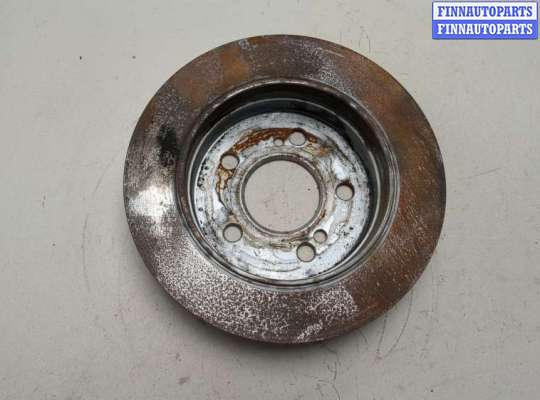 Диск тормозной MB1725358 на Mercedes 124 E 1993-1995