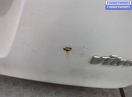 купить Стекло заднее на Pontiac Vibe 1 2002-2008