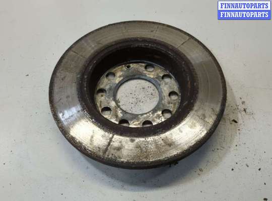 купить Диск тормозной на Audi A4 (B6) 2000-2004