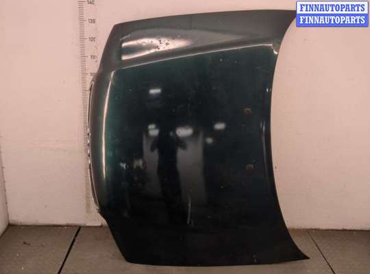 Решетка радиатора AU1548668 на Audi A4 (B5) 1994-2000