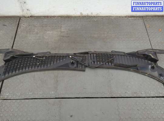 купить Жабо под дворники (дождевик) на Lincoln Navigator 2002-2006