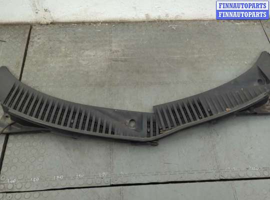 купить Жабо под дворники (дождевик) на Lincoln Navigator 2002-2006