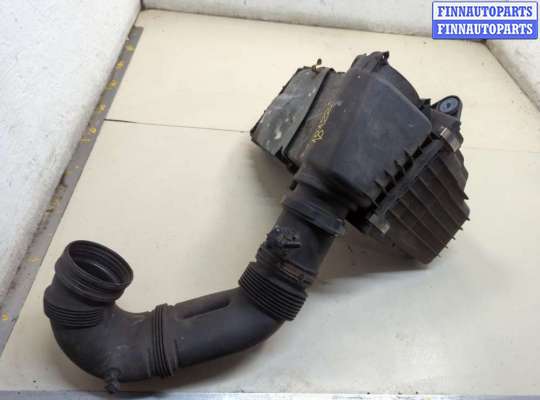 купить Измеритель потока воздуха (расходомер) на Volkswagen Touareg 2006-2010