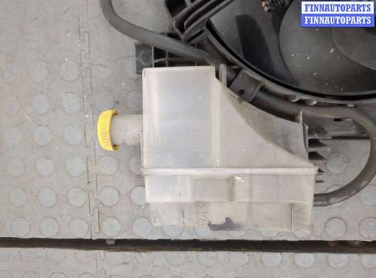 купить Вентилятор радиатора на Nissan Note E11 2005-2013