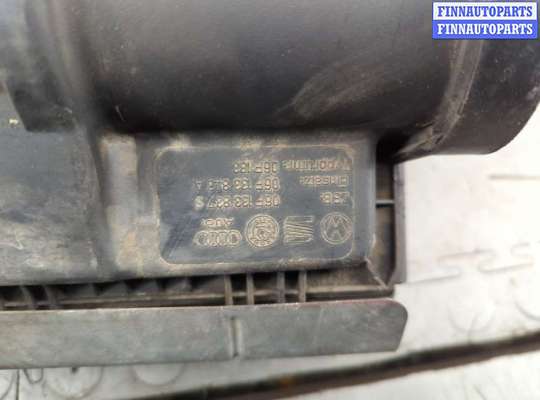 купить Корпус воздушного фильтра на Audi TT (8J) 2006-2014