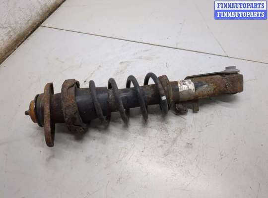 Купить Амортизатор подвески на Mini Cooper (R56/R57) 2006-2013 Амортизатор подвески MN44168 на Mini Cooper (R56/R57) 2006-2013