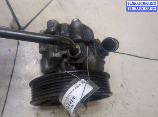 купить Насос гидроусилителя руля (ГУР) на Opel Antara 2006-2015