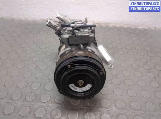 купить Компрессор кондиционера на BMW 3 E90, E91, E92, E93 2005-2012