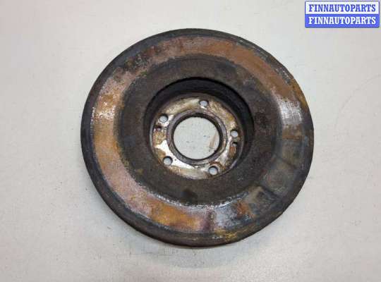 купить Диск тормозной на Hyundai Santa Fe 2005-2012
