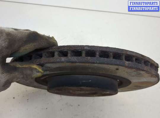 купить Диск тормозной на Hyundai Santa Fe 2005-2012