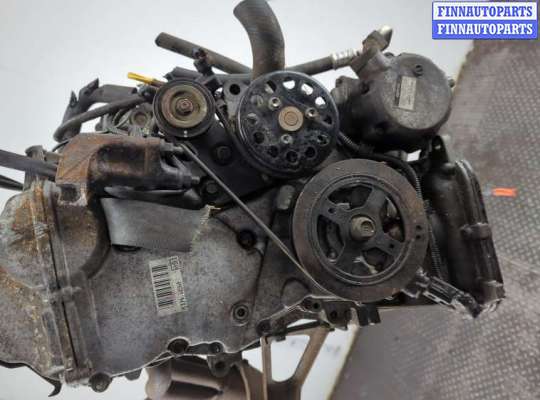 купить Двигатель (ДВС) на Toyota Prius 2003-2009