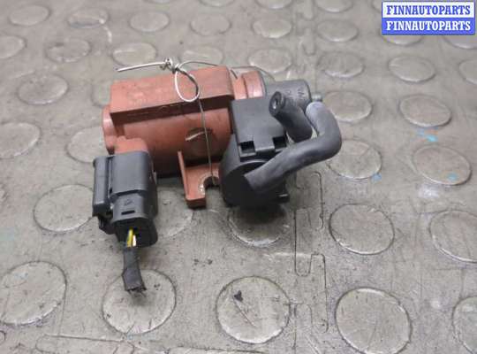 Купить Клапан воздушный (электромагнитный) на Ford Galaxy 2010-2015 Клапан воздушный (электромагнитный) FO2123993 на Ford Galaxy 2010-2015