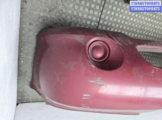 купить Бампер на Skoda Roomster 2006-2015