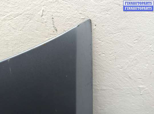 купить Капот на Ford S-Max 2006-2010