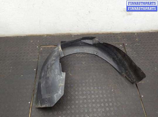 купить Защита арок (подкрылок) на Volkswagen Passat 5 1996-2001