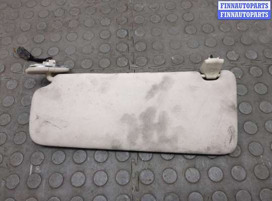 купить Козырек солнцезащитный на Land Rover Range Rover Evoque 2011-2018