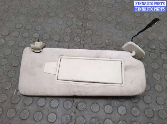 купить Козырек солнцезащитный на Land Rover Range Rover Evoque 2011-2018