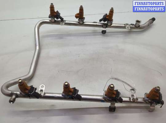 Купить Форсунка топливная на Mercedes ML W163 1997-2005 Форсунка топливная MB1583428 на Mercedes ML W163 1997-2005
