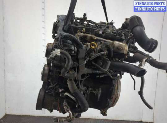 купить Турбина на Toyota Yaris 2005-2011