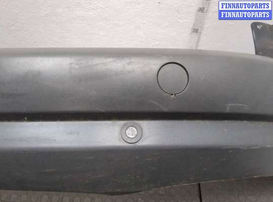 купить Бампер на Ford S-Max 2006-2010
