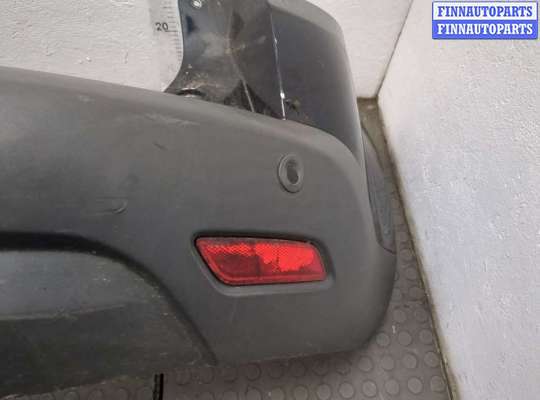 купить Бампер на Ford S-Max 2006-2010