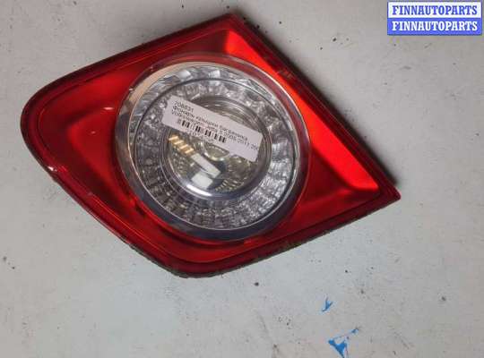 Купить Фонарь крышки багажника на Volkswagen Jetta 5 2005-2011 Фонарь крышки багажника VG2706287 на Volkswagen Jetta 5 2005-2011