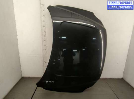 Решетка радиатора VL517569 на Volvo XC90 2002-2014