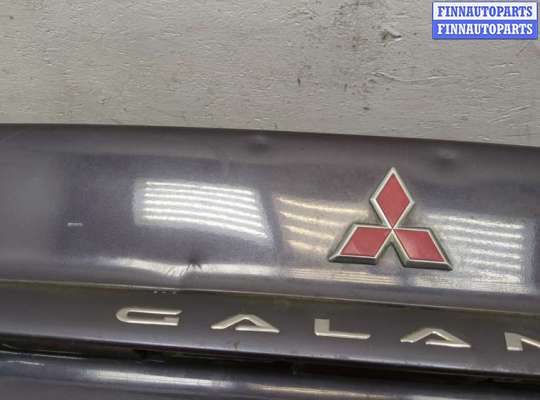 купить Крышка (дверь) багажника на Mitsubishi Galant 1997-2003