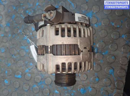 купить Генератор на Ford Mondeo 4 2007-2015