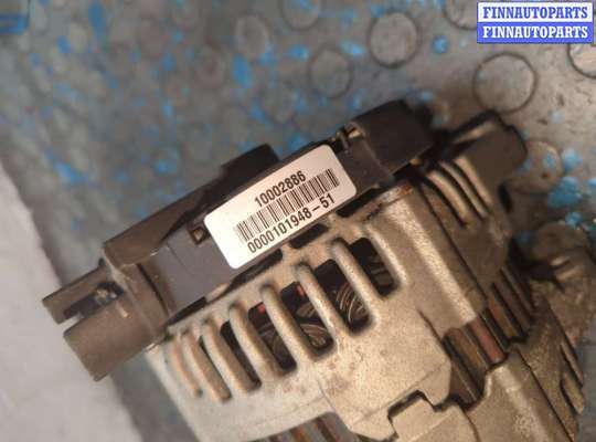 купить Генератор на Ford Mondeo 4 2007-2015