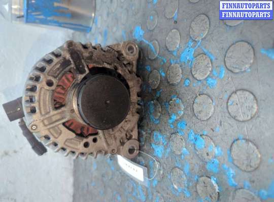 купить Генератор на Ford Mondeo 4 2007-2015