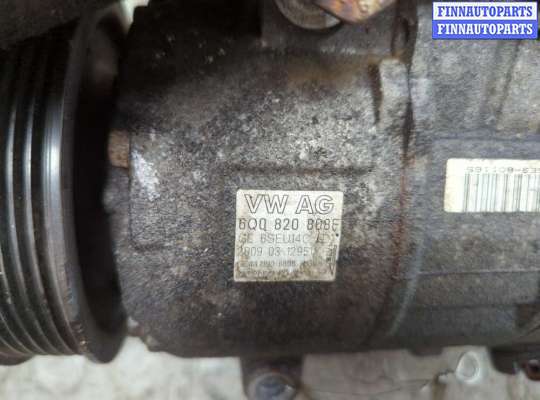 купить Компрессор кондиционера на Seat Ibiza 4 2008-2015