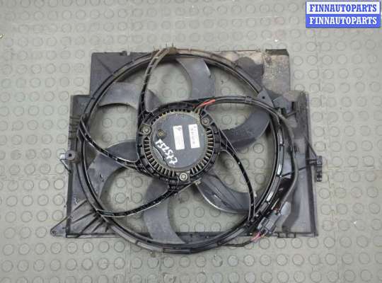 купить Вентилятор радиатора на BMW 1 E87 2004-2011