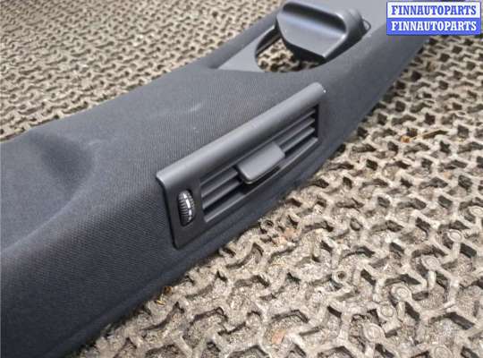 купить Обшивка центральной стойки на Mercedes S W221 2005-2013