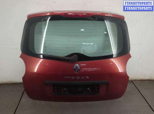 купить Стекло заднее на Renault Modus 2004-2012