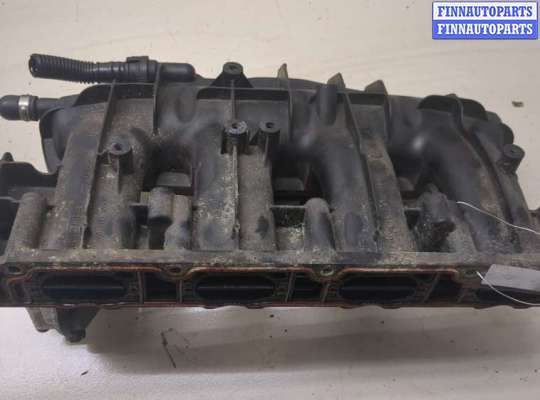 купить Коллектор впускной на Audi A6 (C6) 2005-2011