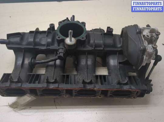 купить Коллектор впускной на Audi A6 (C6) 2004-2011