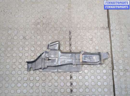 купить Воздухозаборник на Toyota Camry V40 2006-2011