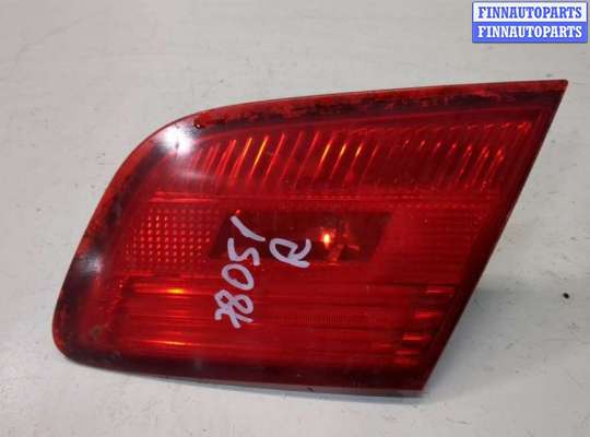 купить Фонарь крышки багажника на BMW 3 E90, E91, E92, E93 2005-2012