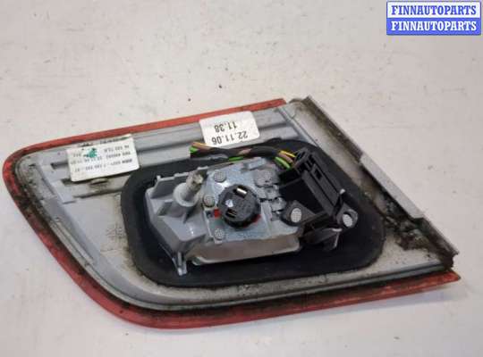 купить Фонарь крышки багажника на BMW 3 E90, E91, E92, E93 2005-2012