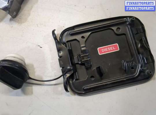 Лючок бензобака