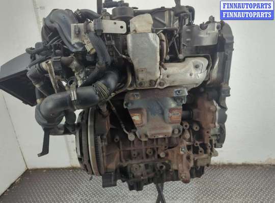 купить Двигатель (ДВС) на Ford Mondeo 5 2015-2019
