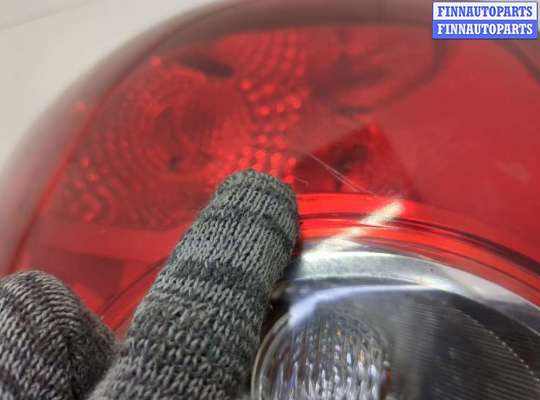 купить Фонарь (задний) на Chevrolet Captiva 2006-2011