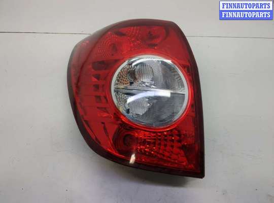 купить Фонарь (задний) на Chevrolet Captiva 2006-2011