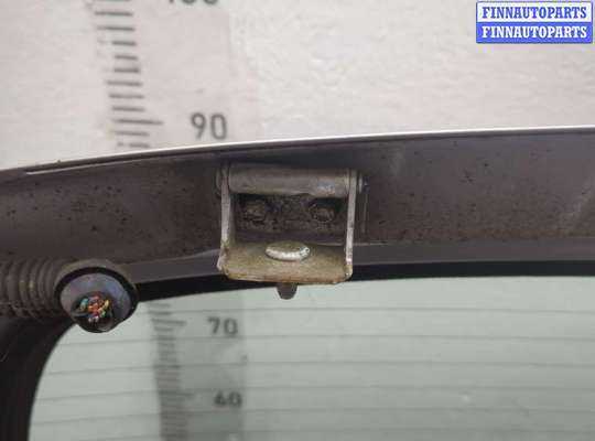 купить Замок багажника на Suzuki Liana 2001-2008