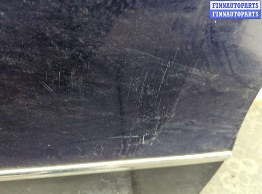 Ручка двери наружная на Volkswagen Passat B6 (3C)