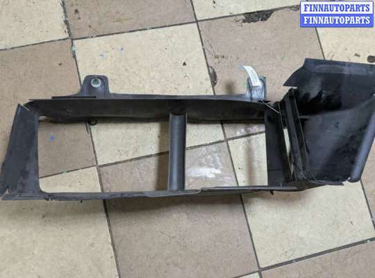 купить Воздухозаборник на Ford Focus 3 2011-2015