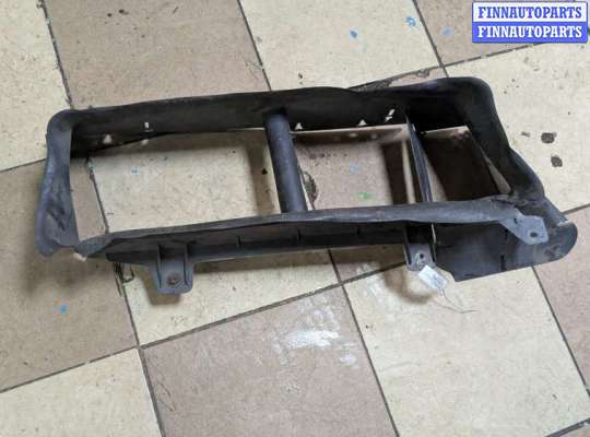 купить Воздухозаборник на Ford Focus 3 2011-2015