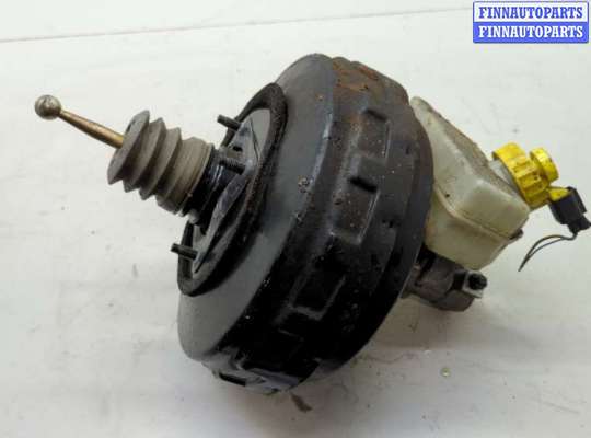 купить Усилитель тормозов вакуумный на Ford Galaxy 2000-2006