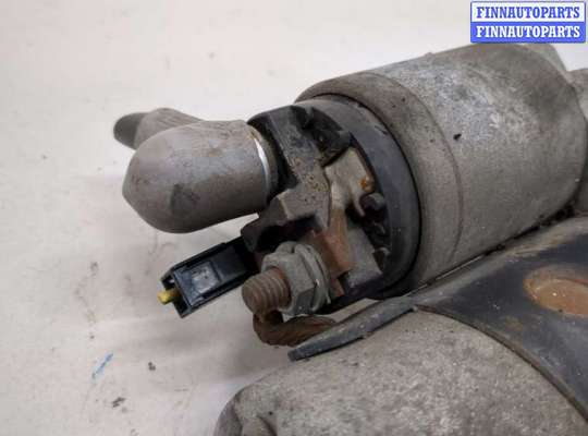 купить Стартер на Suzuki SX4 2006-2014